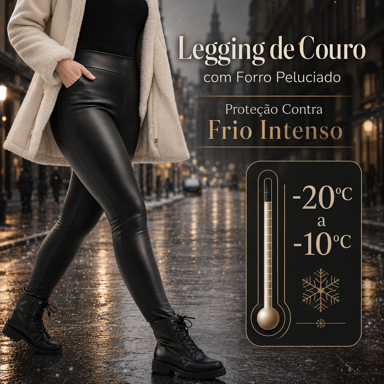 GOKOCO Modelador de Cabelo 3 em 1 — imagem 5