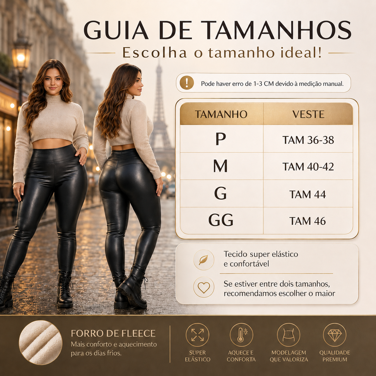 GOKOCO Modelador de Cabelo 3 em 1 — imagem 6